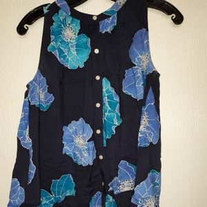 Loft Tank top